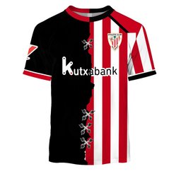 Athletic Bilbao La Liga 2627 Home x Away Special Edition