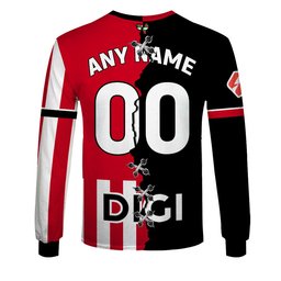 Athletic Bilbao La Liga 2627 Home x Away Special Edition