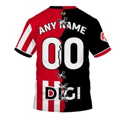 Athletic Bilbao La Liga 2627 Home x Away Special Edition