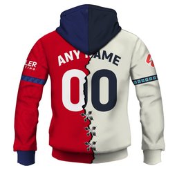 CA Osasuna La Liga 2627 Home x Away Special Edition