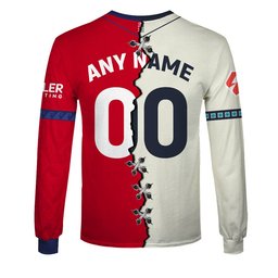 CA Osasuna La Liga 2627 Home x Away Special Edition