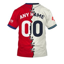 CA Osasuna La Liga 2627 Home x Away Special Edition