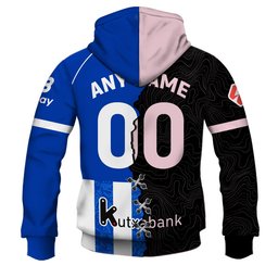Deportivo Alavés La Liga 2627 Home x Away Special Edition