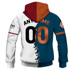 Valencia CF La Liga 2627 Home x Away Special Edition