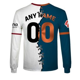 Valencia CF La Liga 2627 Home x Away Special Edition