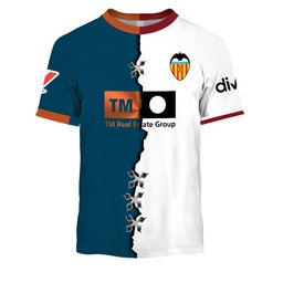 Valencia CF La Liga 2627 Home x Away Special Edition