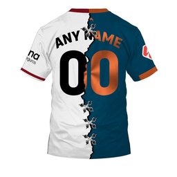 Valencia CF La Liga 2627 Home x Away Special Edition