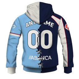 Celta de Vigo La Liga 2627 Home x Away Special Edition