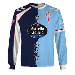 Celta de Vigo La Liga 2627 Home x Away Special Edition