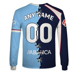 Celta de Vigo La Liga 2627 Home x Away Special Edition