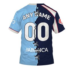 Celta de Vigo La Liga 2627 Home x Away Special Edition