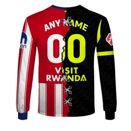 Atlético de Madrid La Liga 2627 Home x Away Special Edition