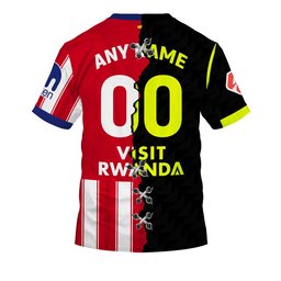 Atlético de Madrid La Liga 2627 Home x Away Special Edition