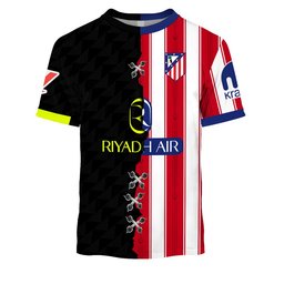 Atlético de Madrid La Liga 2627 Home x Away Special Edition