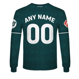 Real Madrid CF La Liga 2627 Away Jersey Style Shirts
