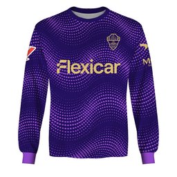 Elche CF La Liga 2627 Away Jersey Style Shirts