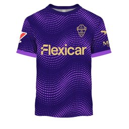 Elche CF La Liga 2627 Away Jersey Style Shirts
