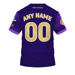 Elche CF La Liga 2627 Away Jersey Style Shirts