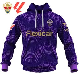 Elche CF La Liga 2627 Away Jersey Style Shirts