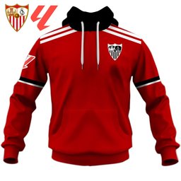 Sevilla La Liga 2627 Away Jersey Style Shirts