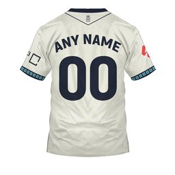 CA Osasuna La Liga 2627 Away Jersey Style Shirts