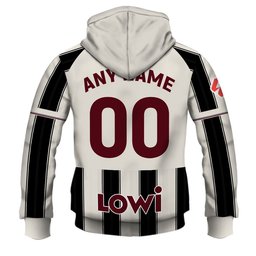 Levante UD La Liga 2627 Away Jersey Style Shirts