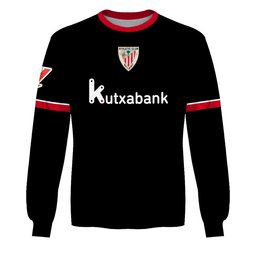 Athletic Bilbao La Liga 2627 Away Jersey Style Shirts