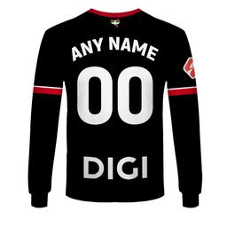 Athletic Bilbao La Liga 2627 Away Jersey Style Shirts