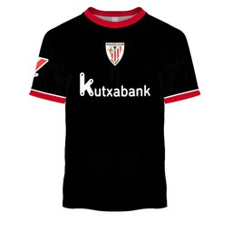 Athletic Bilbao La Liga 2627 Away Jersey Style Shirts