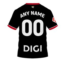 Athletic Bilbao La Liga 2627 Away Jersey Style Shirts