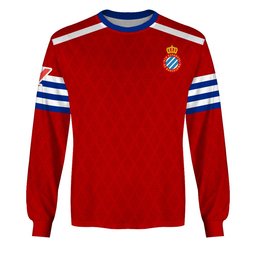 RCD Espanyol La Liga 2627 Away Jersey Style Shirts