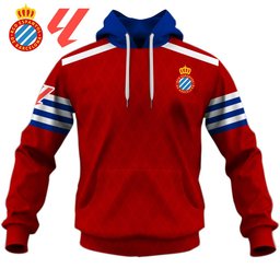RCD Espanyol La Liga 2627 Away Jersey Style Shirts