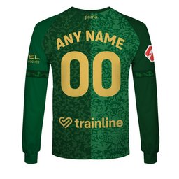 Real Betis La Liga 2627 Away Jersey Style Shirts