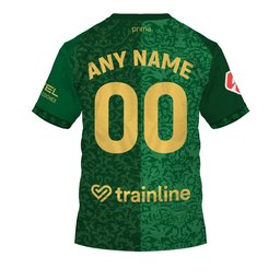 Real Betis La Liga 2627 Away Jersey Style Shirts