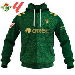 Real Betis La Liga 2627 Away Jersey Style Shirts