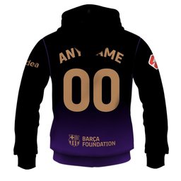 FC Barcelona La Liga 2627 Away Jersey Style Shirts