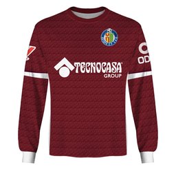 Getafe C.F La Liga 2627 Away Jersey Style Shirts