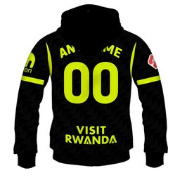 Atlético de Madrid La Liga 2627 Away Jersey Style Shirts