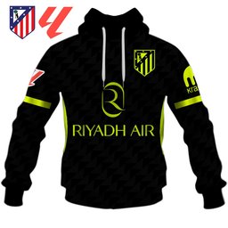 Atlético de Madrid La Liga 2627 Away Jersey Style Shirts