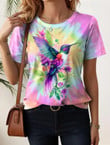 Humming Bird T-shirt
