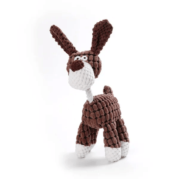 BiteBuddy – The Chew Toy For Aggressive Chewers