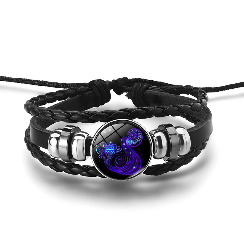 Spirit Bracelet – Unlock the power of your astrological sign