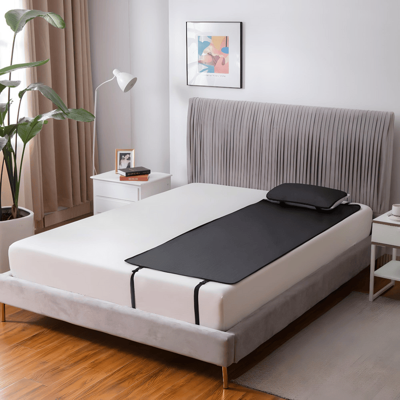 EarthBound® Grounding Mattress Cover