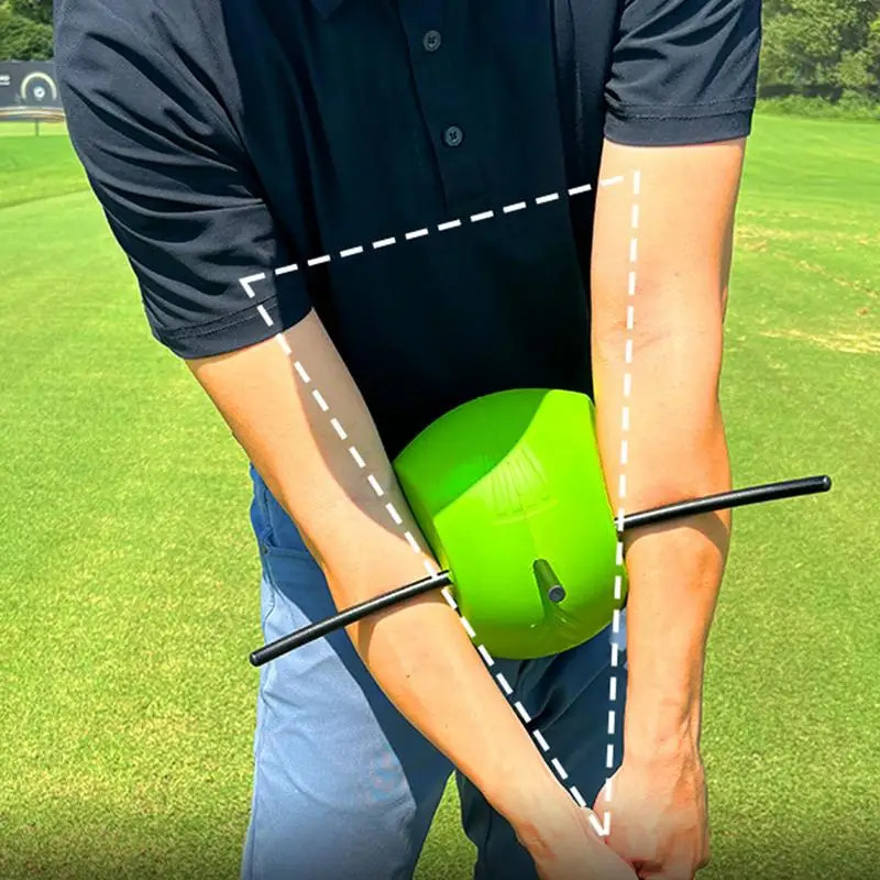The Connector – Sure-Golf - Toputra