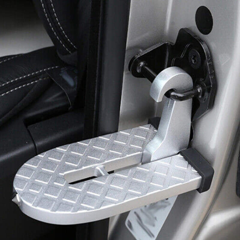 EasyRoof AccessMaster Latch Step - Ancestral Outdoors
