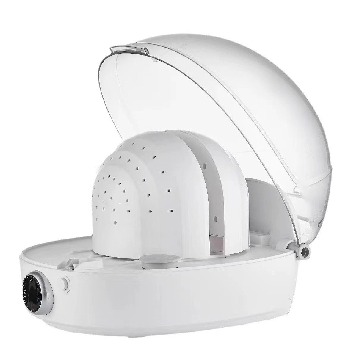 Cap Care Machine - Capify Care - Tationez