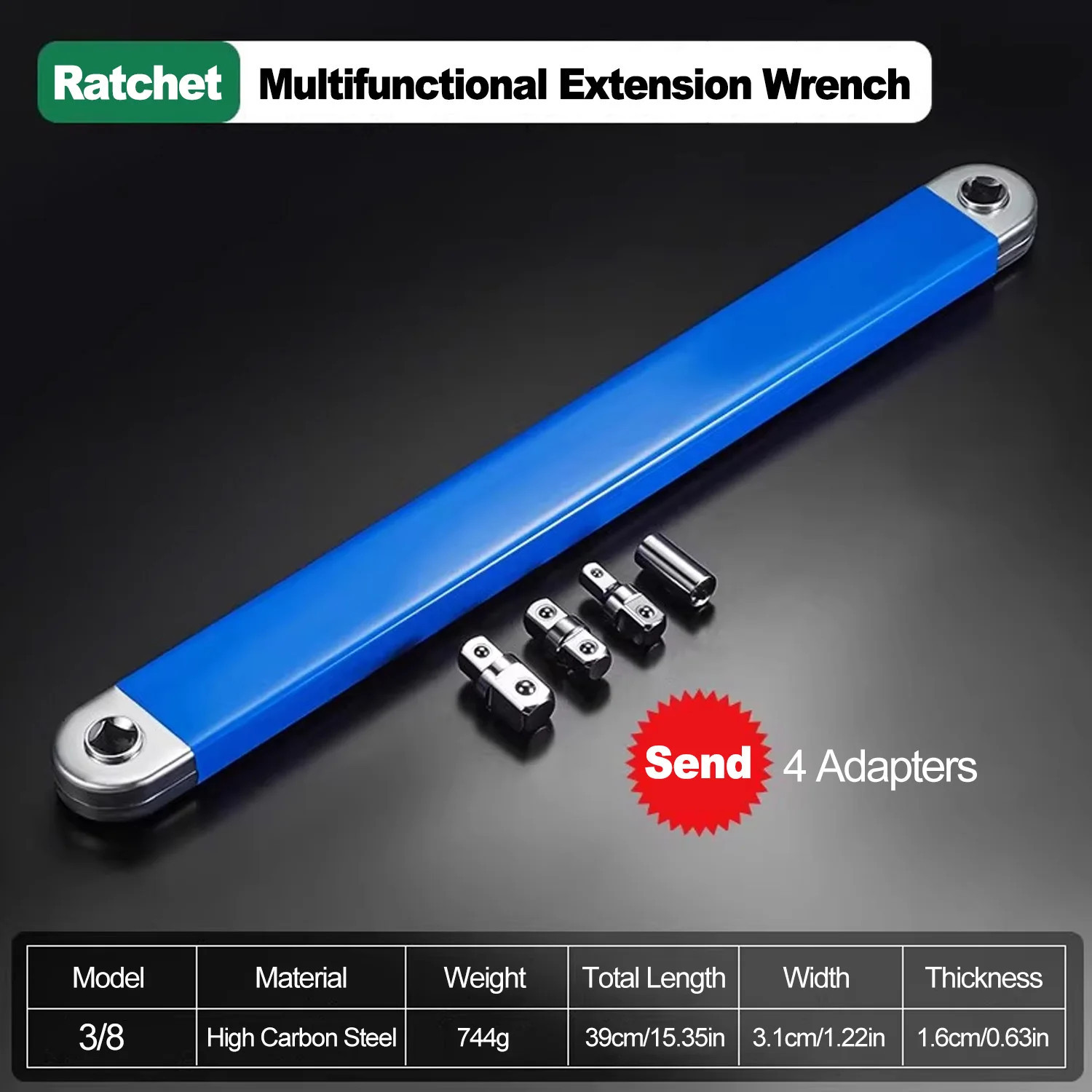 Offset Extension 2.0 - WildBear Tools - AFlorest