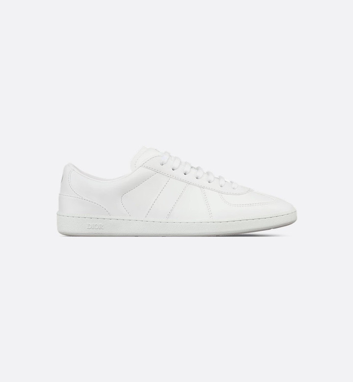 Dior B01 Matchpoint Sneaker