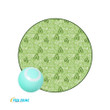 2 in 1 Simulated Interactive Hunting Cat Toy