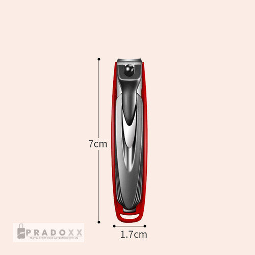 No Mess Nail Clippers
